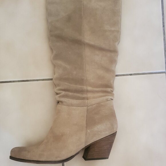 Crown Vintage Devorah Boot - Picture 8 of 16